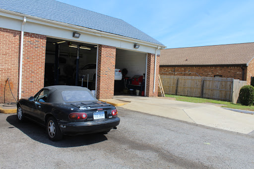 Oil Change Service «Protime Automotive», reviews and photos, 4880 Haygood Rd, Virginia Beach, VA 23455, USA