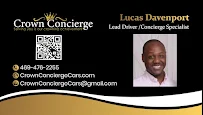 Crown Concierge Car Service - Car repair in , Allen - Rated 5.0/5