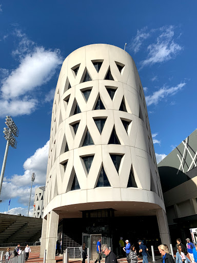 American Football Field «Nippert Stadium», reviews and photos, 2700 Bearcat Way, Cincinnati, OH 45221, USA
