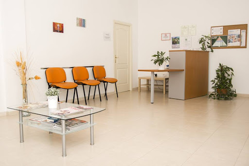 Trebujena Salud en Trebujena, Cádiz