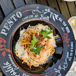 Photo n°1 de l'avis de Chris.i fait le 11/04/2024 à 16:56 sur le  Pizzeria Ristorante Il Girasole à Hallbergmoos