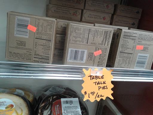 Produce Market «Mill City Market Place», reviews and photos, 829 SW 1st St, Mill City, OR 97360, USA