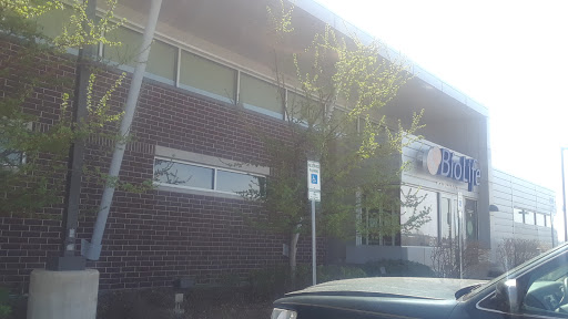 Biotechnology Company «Bio Life Plasma Services», reviews and photos