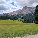Photo n°2 de l'avis de Morena.a fait le 02/08/2022 à 06:41 sur le  Rifugio Prato Piazza à Braies