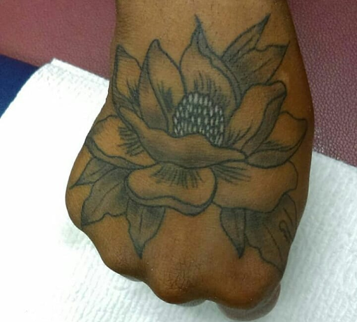 Explore mens sleeve tattoos ideas, creative tattoo ideas in Dallas, available at Fly Ink, Inc.