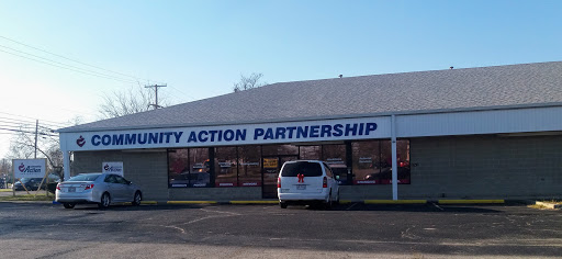 Miami Valley Community Action Partnership- Greene County Office
