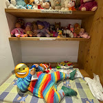 Photo n°1 de l'avis de A.J..e fait le 15/07/2023 à 06:50 sur le  Rifugio Rudi à Sexten