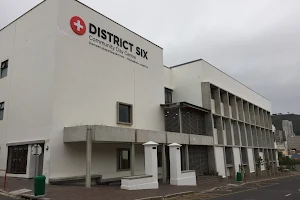 District Six Clinic image