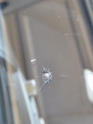 IN THE CLEAR AUTO GLASS image