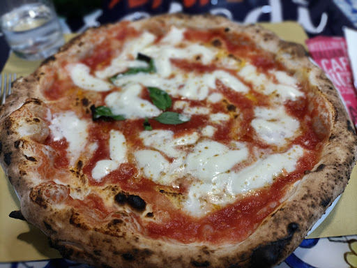 Assafadi in Nola, Città Metropolitana di Napoli