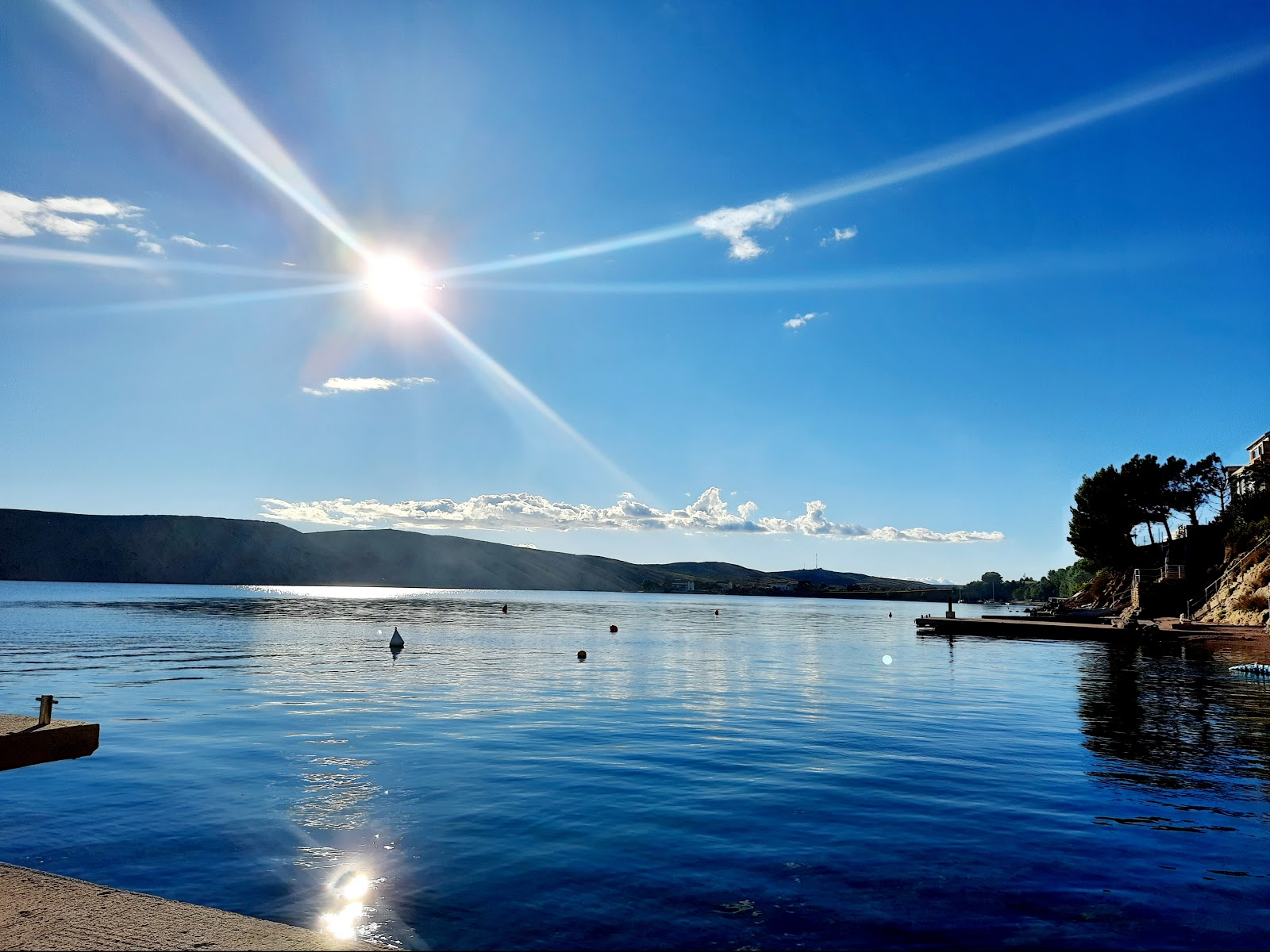 Krystian beach'in fotoğrafı çok temiz temizlik seviyesi ile