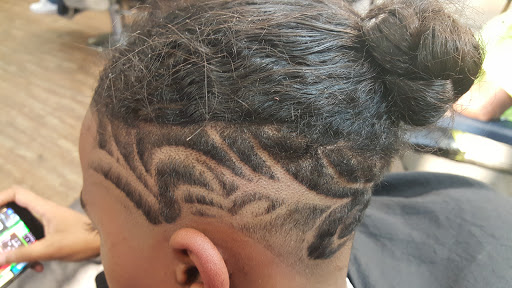 Barber Shop «Pro-Kutz Barbershop LLC.», reviews and photos, 7220 Edgewater Dr, Lockhart, FL 32810, USA