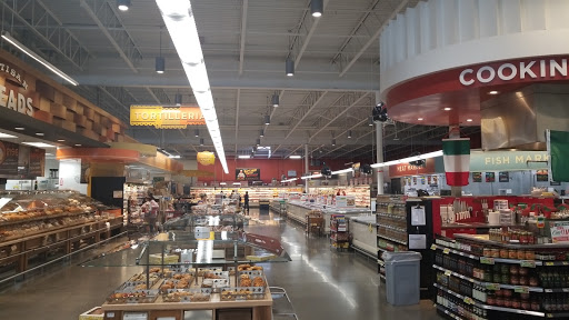 Grocery Store «H-E-B», reviews and photos, 7988 Farm to Market Rd 1488, Magnolia, TX 77354, USA