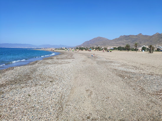 Playa Canina