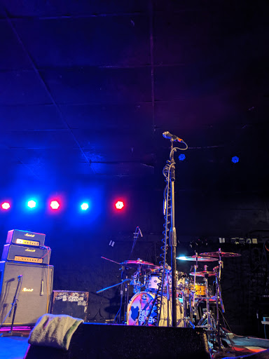 Live Music Venue «The Bottleneck», reviews and photos, 737 New Hampshire St, Lawrence, KS 66044, USA