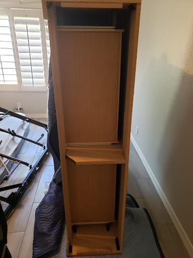 Moving and Storage Service «Camelback Moving», reviews and photos, 2330 N 31st Ave, Phoenix, AZ 85009, USA