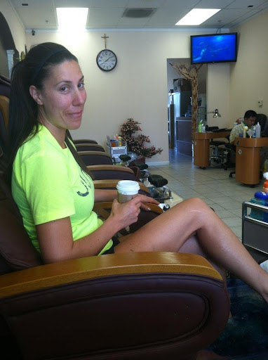 Gym «Humboldt Crossfit», reviews and photos, 1725 Tomlinson St, Eureka, CA 95503, USA