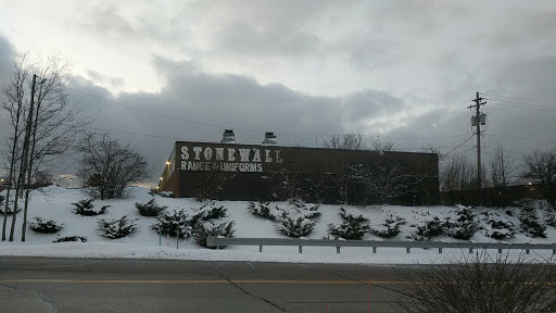 Gun Shop «Stonewall Limited Gun Shop», reviews and photos, 100 Ken Mar Industrial Pkwy, Broadview Heights, OH 44147, USA