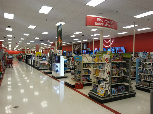 Department Store «Target», reviews and photos, 4202 13th Ave SW, Fargo, ND 58103, USA