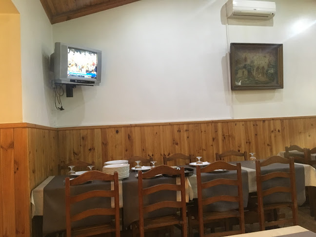 Restaurante O Mangueiras (Lemede-Cantanhede) - Cantanhede