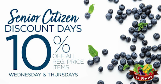 Supermarket «La Placita Supermarket», reviews and photos, 155 N Main St, Port Chester, NY 10573, USA