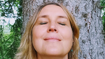 Caroline fayerstein somato-psychopédagogue à Grignon
