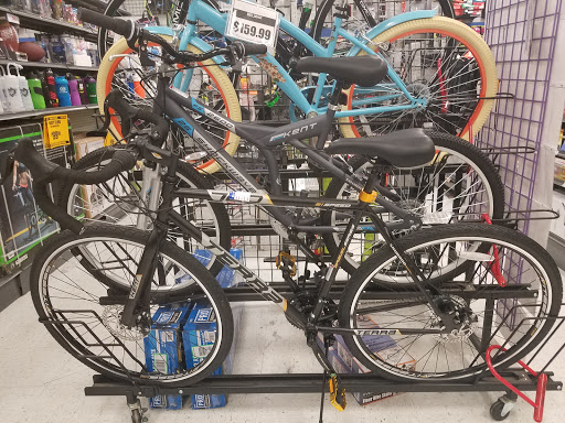 Sporting Goods Store «Big 5 Sporting Goods - Van Nuys», reviews and photos, 7250 Van Nuys Blvd, Van Nuys, CA 91405, USA