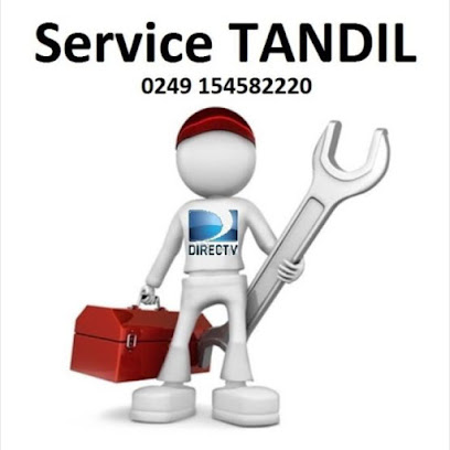 Servicio Tecnico Particular de Directv - direc tv pre pago - prepago - Tandil - service