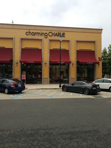 Fashion Accessories Store «Charming Charlie», reviews and photos, 330 Palladio Pkwy #2001, Folsom, CA 95630, USA