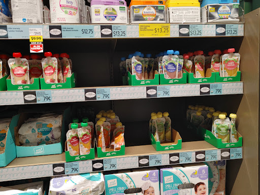 Supermarket «ALDI», reviews and photos, 4897 Sun City Center Blvd, Sun City Center, FL 33573, USA