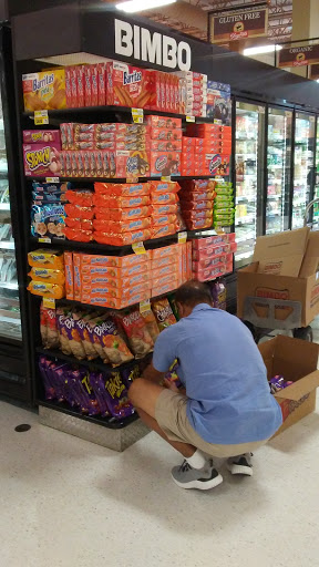 Grocery Store «ShopRite of Delsea», reviews and photos, 1255 W Landis Ave, Vineland, NJ 08360, USA