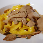 Photo n°2 de l'avis de Nicole.a fait le 27/10/2020 à 09:26 sur le  Ristorante Da Cesarina à Bologna