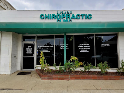 Upland Chiropractic Clinic