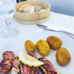 Photo n°2 de l'avis de Israel.. fait le 03/08/2023 à 18:19 sur le  Restaurante Zagalo à Espinho