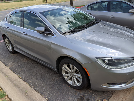 Auto Body Shop «Spirit Auto Services», reviews and photos, 25840 Miles Rd, Bedford, OH 44146, USA