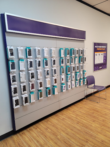 Cell Phone Store «MetroPCS Authorized Dealer», reviews and photos, 1191 Magnolia Ave, Corona, CA 92879, USA