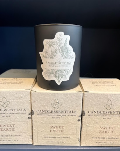 Health Food Store «Arrowroot Natural Foods», reviews and photos, 834 Lancaster Ave, Bryn Mawr, PA 19010, USA