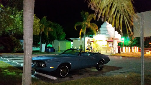 Ice Cream Shop «Twistee Treat», reviews and photos, 7449 Laredo Dr, Hudson, FL 34667, USA