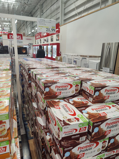 Warehouse store «Costco Wholesale», reviews and photos, 19610 SE 1st St, Camas, WA 98607, USA