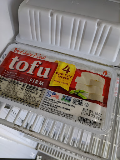 Grocery Store «New Berrien Springs Oriental Supermarket», reviews and photos, 116 E Ferry St, Berrien Springs, MI 49103, USA