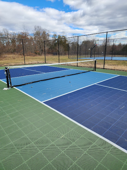 South Riding Proprietary Pickleball Courts