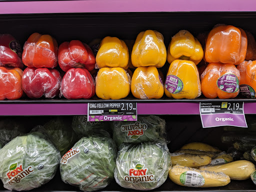 Grocery Store «Food Lion», reviews and photos, 136 Cedar Grove Rd, Ruckersville, VA 22968, USA