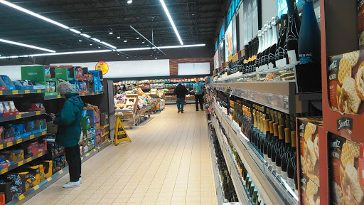 Supermarket «ALDI», reviews and photos, 1702 Brady St, Davenport, IA 52803, USA