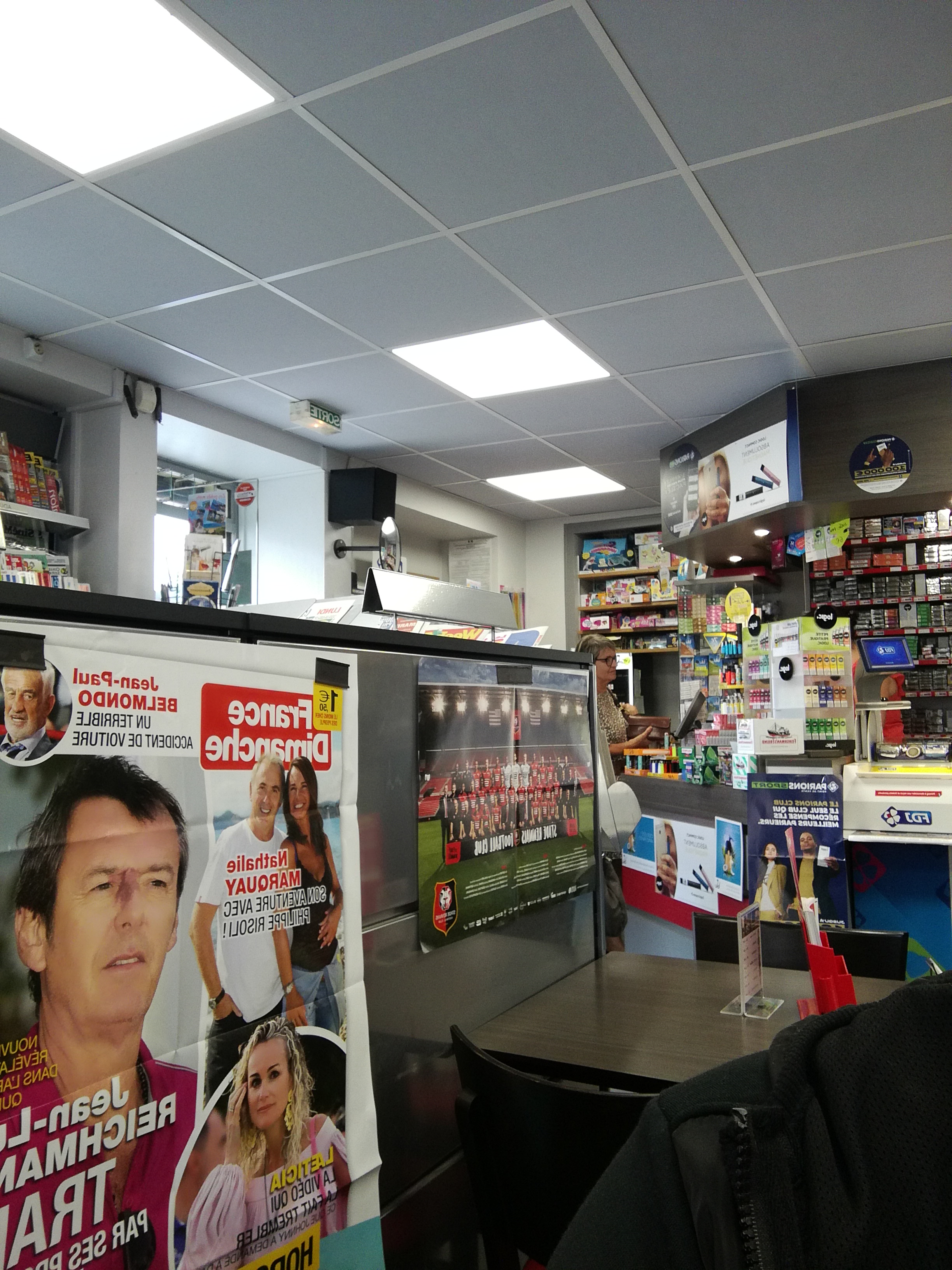 Photo n° 12 de l'avis de Léo.y fait le 12/08/2019 à 16:37