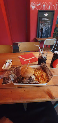 photo n° 23 du Restaurant de hamburgers O' Plan B à Le Havre