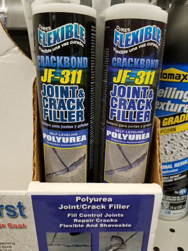 Paint Store «Sherwin-Williams Paint Store», reviews and photos, 901 W 31st St S, Wichita, KS 67217, USA