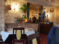 Atmosphère du Restaurant italien La Campagnola à Paris - n°4