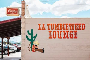 Tumbleweed Lounge image
