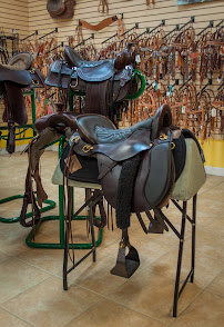 J & J Tack Shack - Photo 4 - Car repair in Ocala, FL, Ocala