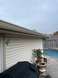 The Brothers that just do Gutters - Photo 6 - Car repair in Richardson, TX, Richardson